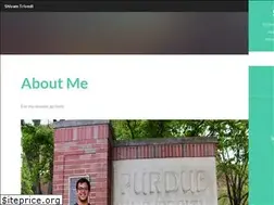 Sites similar to shivamtrivedi.com