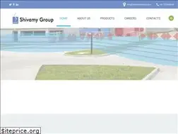 Sites similar to shivamytradexim.com