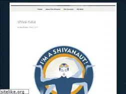 Sites similar to shivanata.com