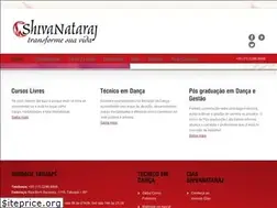 Sites similar to shivanataraj.com.br