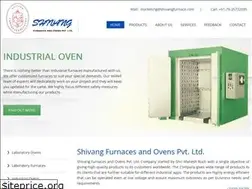 Sites similar to shivangfurnace.com