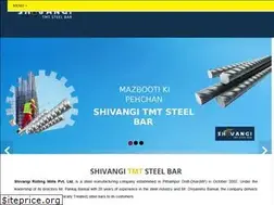 Sites similar to shivangitmtbars.com
