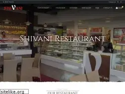 Sites similar to shivani.co.nz