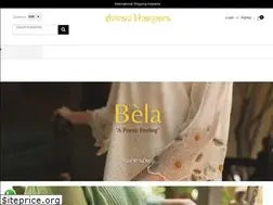 Sites similar to shivanibhargava.in
