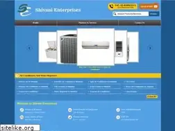 Sites similar to shivanient.in