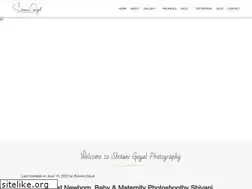 Sites similar to shivanigoyalphotography.com