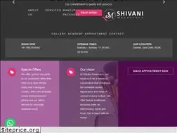 Sites similar to shivanimakeovers.com