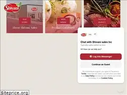 Sites similar to shivanisales.ca