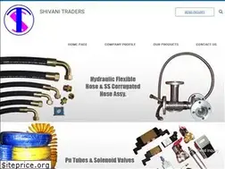 Sites similar to shivanitraders.com