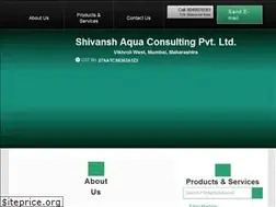 Sites similar to shivanshaqua.co.in