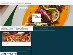 Sites similar to shivapalace-amberg.de