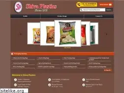 Sites similar to shivaplastics.com