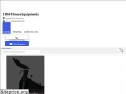 Sites similar to shivarkarfitness.com