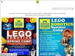 Sites similar to shivarobotics.com