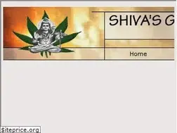 Sites similar to shivas-garden.pictureware.de