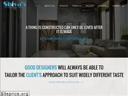Sites similar to shivasarchitects.com