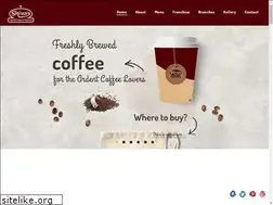Sites similar to shivascoffeebar.com