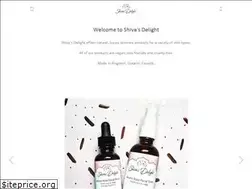 Sites similar to shivasdelight.com