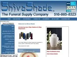 Sites similar to shivashade.com