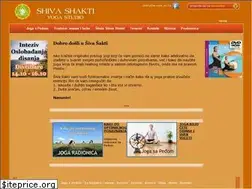 Sites similar to shivashakti.rs