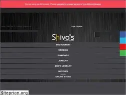 Sites similar to shivasjewelers.com