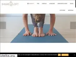 Sites similar to shivasloft.de