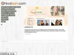 Sites similar to shivateam.com