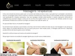 Sites similar to shivaterapias.com.br