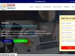 Sites similar to shivaworld.com