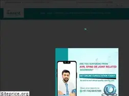 Sites similar to shivayahospital.com
