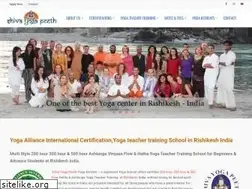Sites similar to shivayogapeeth.in