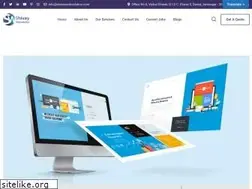 Sites similar to shivaywebsolution.com
