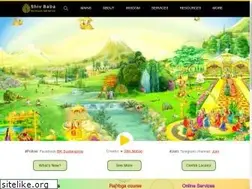 Sites similar to shivbabas.com