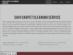 Sites similar to shivcarpetcleaning.com