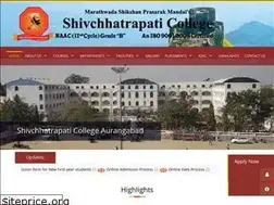 Sites similar to shivchhatrapaticollege.org