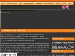 Sites similar to shivdave.com