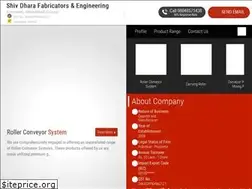 Sites similar to shivdharafe.com