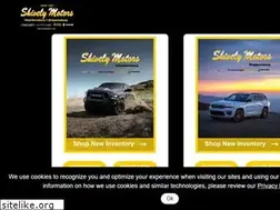 Sites similar to shivelymotors.com