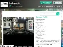 Sites similar to shivengg.com