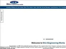 Sites similar to shivengworks.com