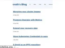 Sites similar to shivering-isles.com