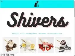 Sites similar to shiversnaturalsnow.com