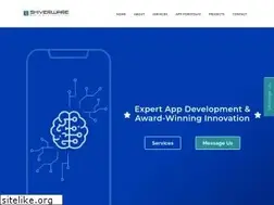 Sites similar to shiverware.com
