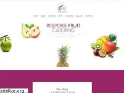 Sites similar to shivfruitmart.com