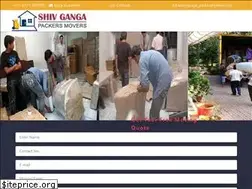 Sites similar to shivgangapackersmovers.com