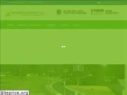 Sites similar to shivgreensolar.com
