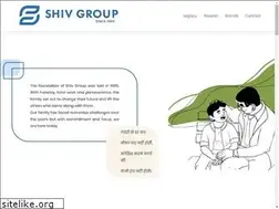 Sites similar to shivgroupindustries.com