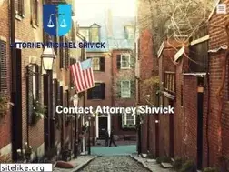 Sites similar to shivicklaw.com