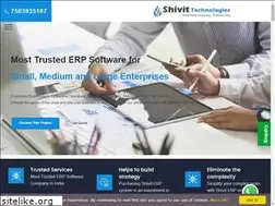 Sites similar to shivit.com