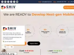 Sites similar to shivlab.com